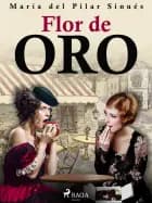 Flor de oro