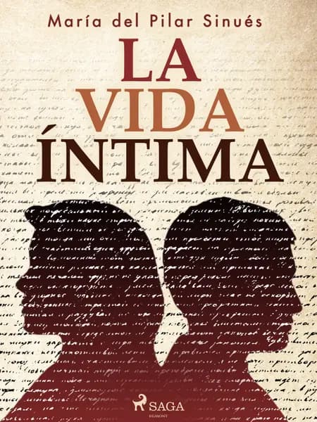 La vida íntima af María del Pilar Sinués