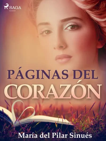 Páginas del corazón af María del Pilar Sinués