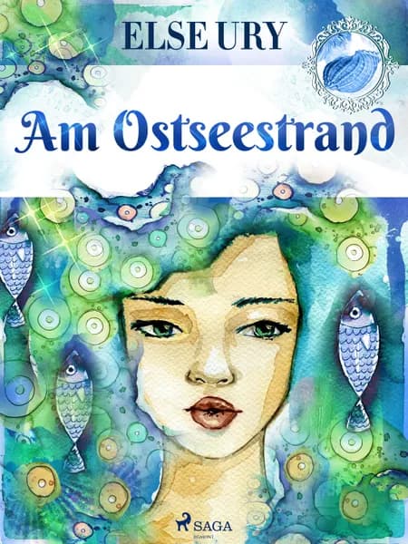 Am Ostseestrand af Else Ury