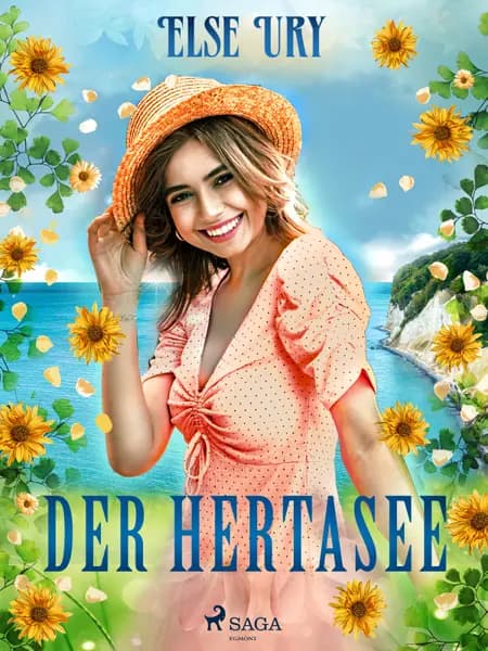 Der Hertasee af Else Ury
