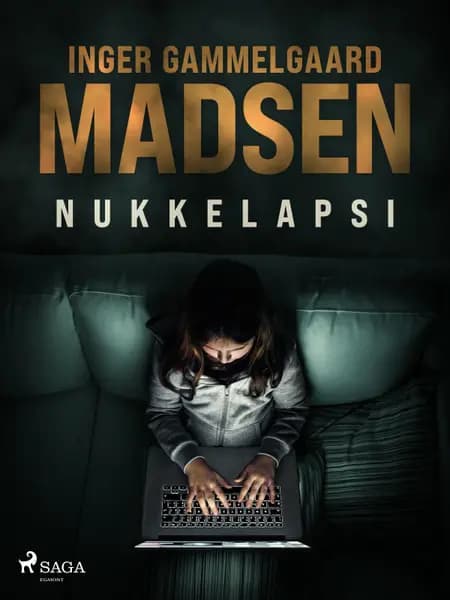 Nukkelapsi af Inger Gammelgaard Madsen