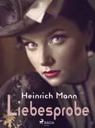 Liebesprobe af Heinrich Mann