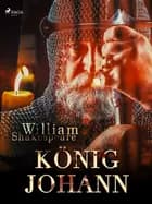 König Johann af William Shakespeare