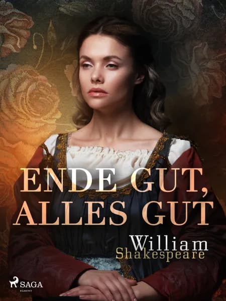 Ende gut, alles gut af William Shakespeare