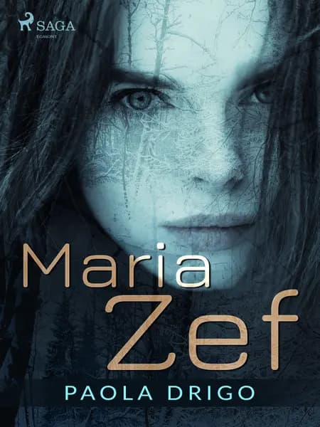 Maria Zef af Paola Drigo