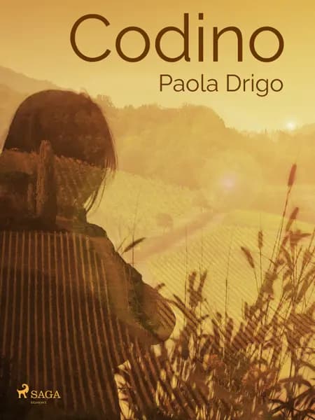 Codino af Paola Drigo