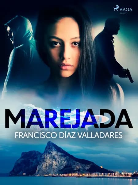 Marejada af Francisco Díaz Valladares
