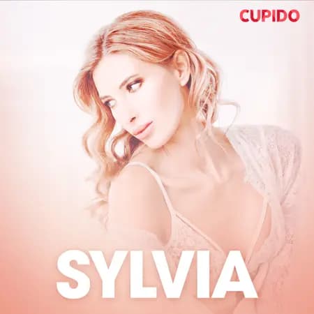 Sylvia - erotiska noveller af Cupido