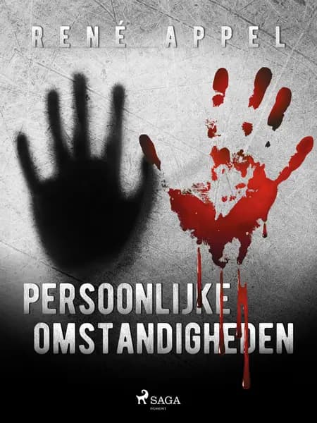 Persoonlijke omstandigheden af René Appel