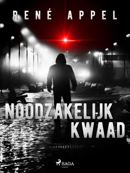 Noodzakelijk kwaad af René Appel