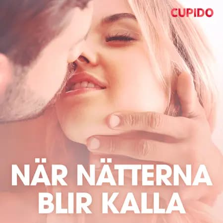 När nätterna blir kalla - erotiska noveller af Cupido