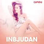Inbjudan - erotiska noveller af Cupido