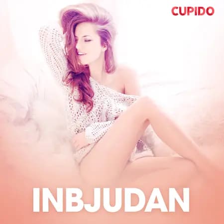 Inbjudan - erotiska noveller af Cupido