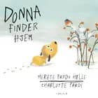 Donna finder hjem af Merete Pryds Helle