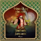 Saga Sindbaðs farmanns (Þúsund og ein nótt 36)