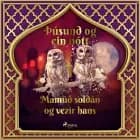 Mamúð soldán og vezír hans (Þúsund og ein nótt 15) af – Ýmsir