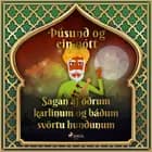Sagan af öðrum karlinum og báðum svörtu hundunum af Þúsund og Ein Nótt