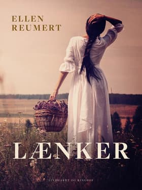 Lænker af Ellen Reumert