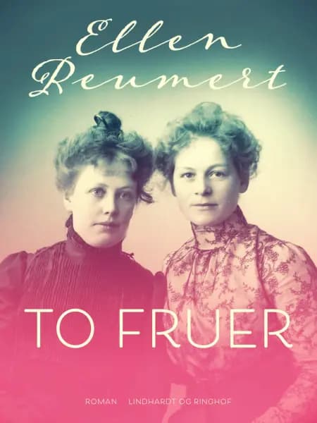 To fruer af Ellen Reumert