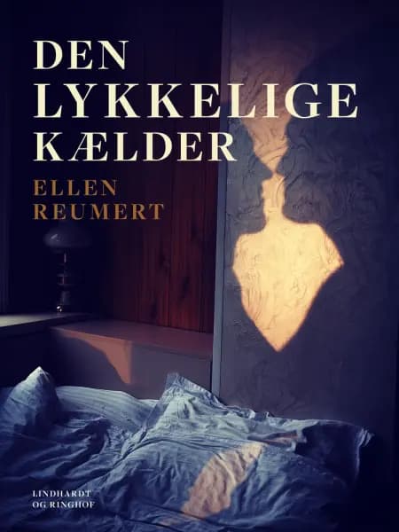 Den lykkelige kælder af Ellen Reumert