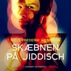 Skæbnen på jiddisch af Niels Frederik Westberg