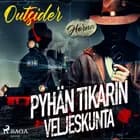 Pyhän tikarin veljeskunta af Outsider