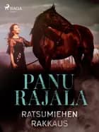 Ratsumiehen rakkaus