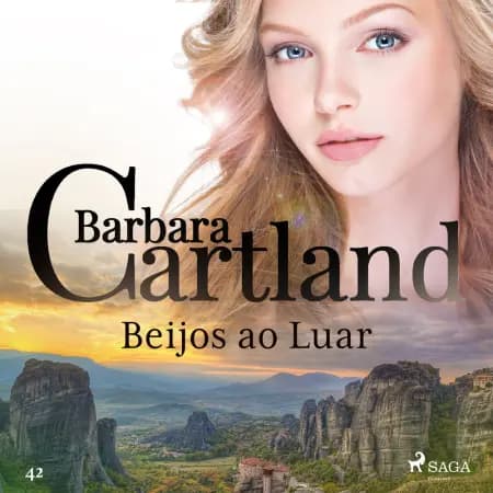 Beijos ao Luar (A Eterna Coleção de Barbara Cartland 42) af Barbara Cartland