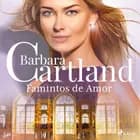 Famintos de Amor (A Eterna Coleção de Barbara Cartland 46) af Barbara Cartland