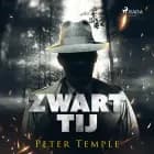 Zwart tij af Peter Temple