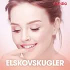Elskovskugler - erotiske noveller