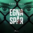 Egna spår af Emma Vall