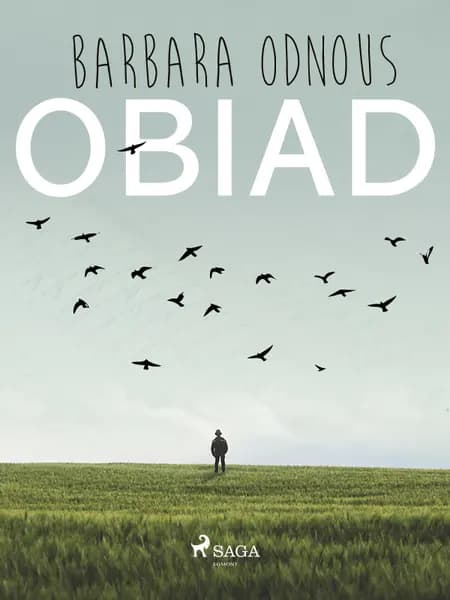 Obiad af Barbara Odnous