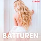 Båtturen - erotiska noveller af Cupido