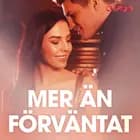 Mer än förväntat - erotiska noveller af Cupido