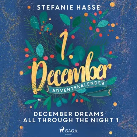 All Through The Night 1 af Stefanie Hasse