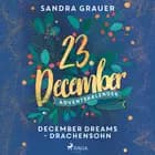 December Dreams - Drachensohn af Sandra Grauer