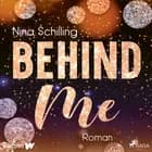 Behind Me: Tessa & Dyan af Nina Schilling