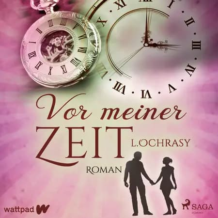 Vor meiner Zeit af L.ochrasy