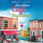 Das kleine Cafè in den Highlands
