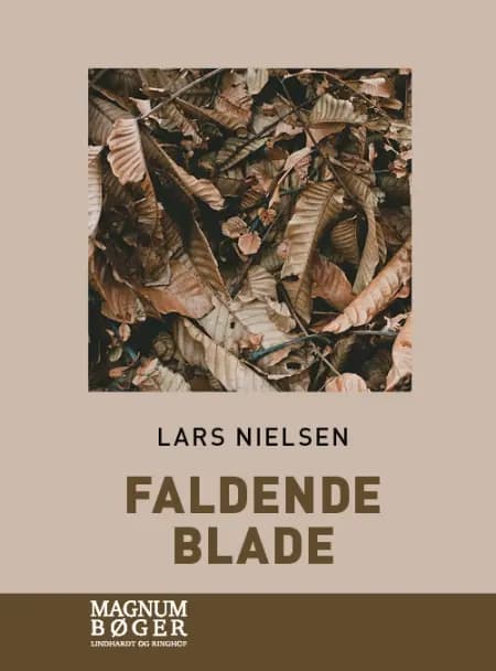 Faldende blade af Lars Nielsen