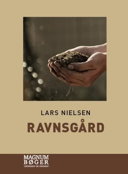 Ravnsgård af Lars Nielsen