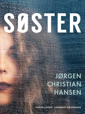 Søster af Jørgen Christian Hansen