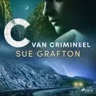 C van crimineel af Sue Grafton