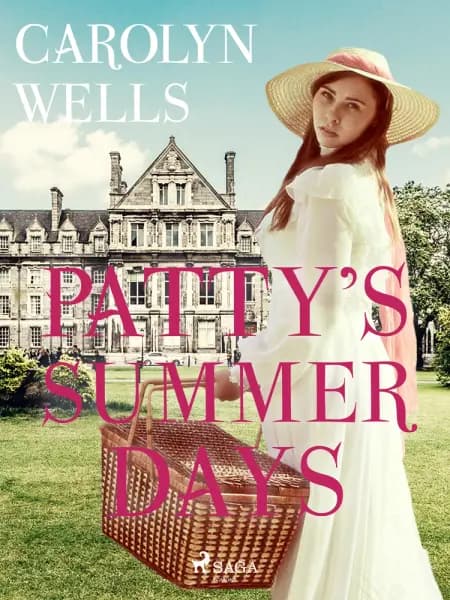 Patty's Summer Days af Carolyn Wells