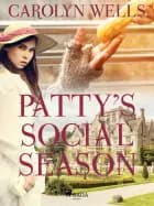 Patty's Social Season