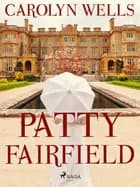 Patty Fairfield
