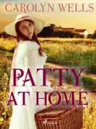 Patty at home