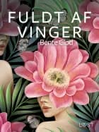 Fuldt af vinger – erotisk novelle